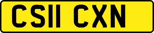 CS11CXN