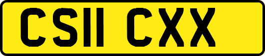 CS11CXX