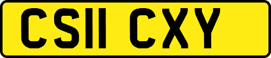 CS11CXY