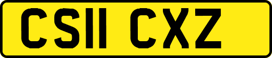 CS11CXZ