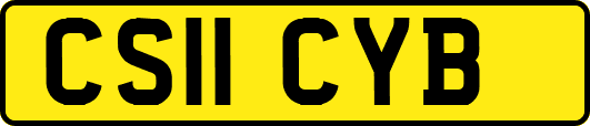 CS11CYB