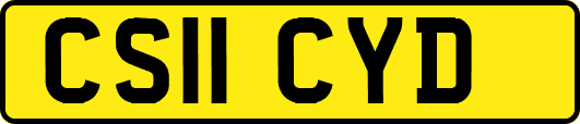 CS11CYD