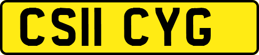 CS11CYG