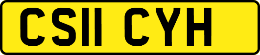CS11CYH