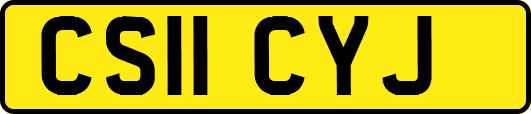 CS11CYJ