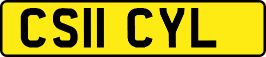 CS11CYL
