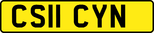 CS11CYN