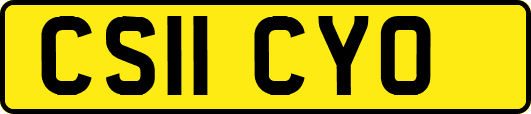 CS11CYO