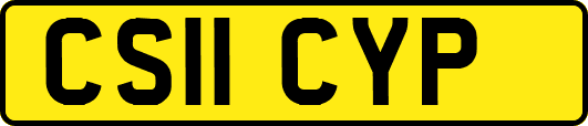 CS11CYP