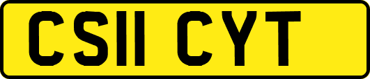 CS11CYT