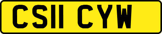 CS11CYW