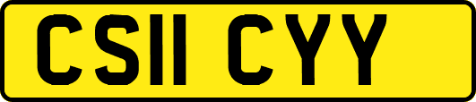 CS11CYY
