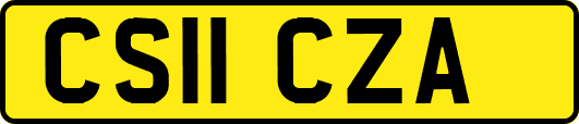 CS11CZA