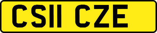 CS11CZE