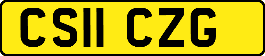 CS11CZG