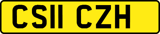 CS11CZH