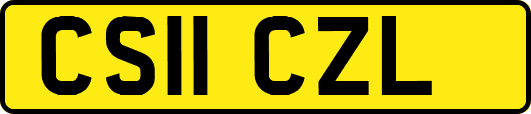 CS11CZL