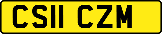 CS11CZM
