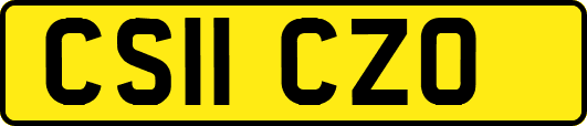 CS11CZO