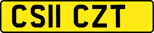 CS11CZT