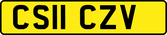 CS11CZV