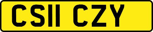 CS11CZY