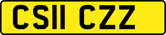 CS11CZZ