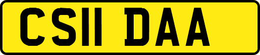 CS11DAA