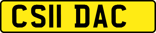 CS11DAC