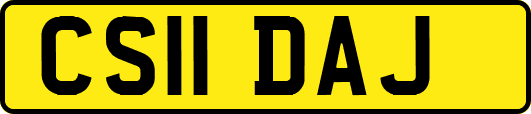 CS11DAJ