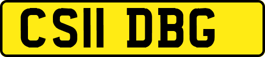 CS11DBG