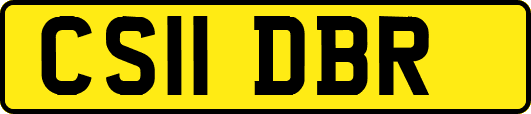 CS11DBR