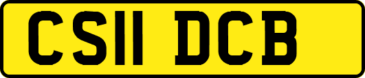 CS11DCB