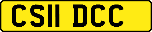 CS11DCC