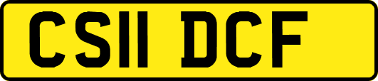 CS11DCF
