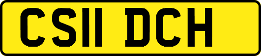 CS11DCH