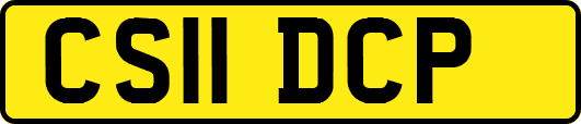 CS11DCP