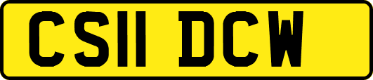 CS11DCW