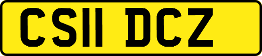 CS11DCZ