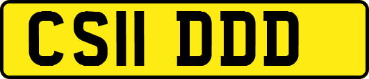 CS11DDD