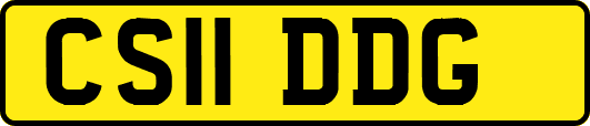 CS11DDG