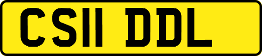 CS11DDL
