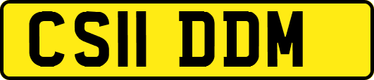 CS11DDM