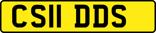 CS11DDS