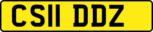 CS11DDZ