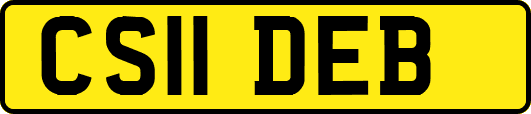 CS11DEB