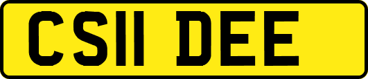 CS11DEE