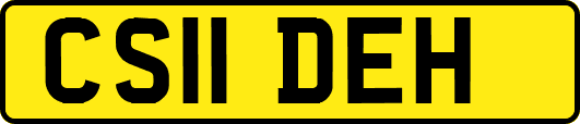 CS11DEH