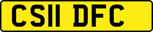 CS11DFC