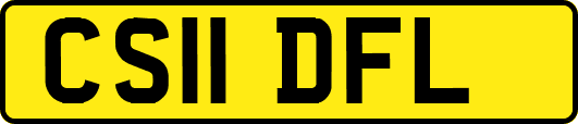 CS11DFL
